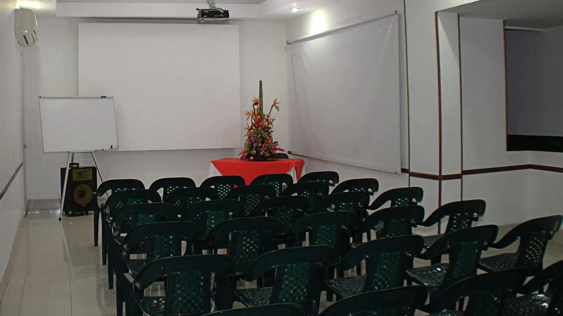 Hotel Imbanaco Cali