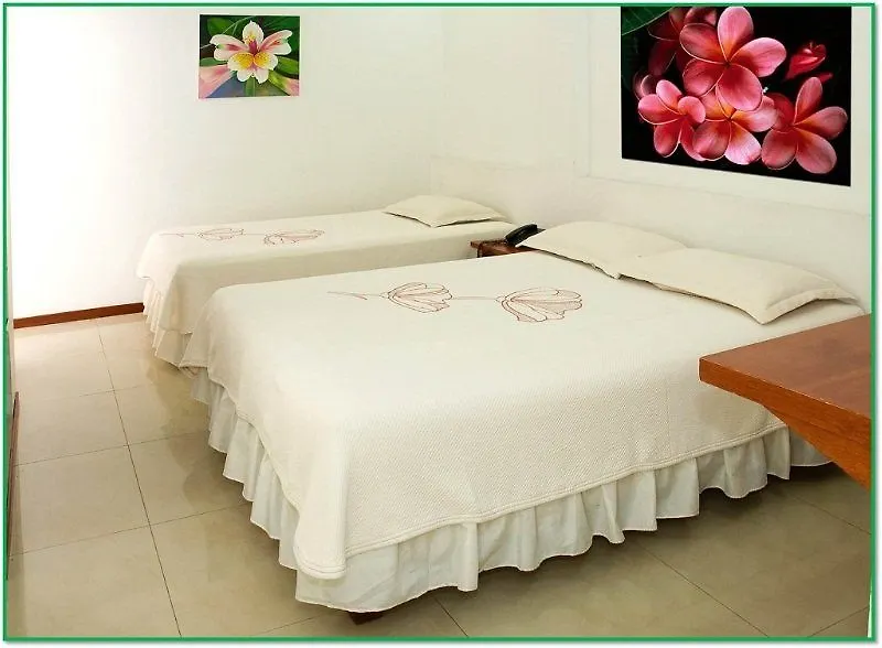 קאלי Hotel Imbanaco