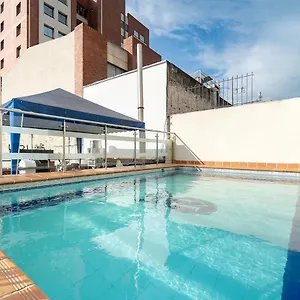 Hotel Plaza Versalles, Cali