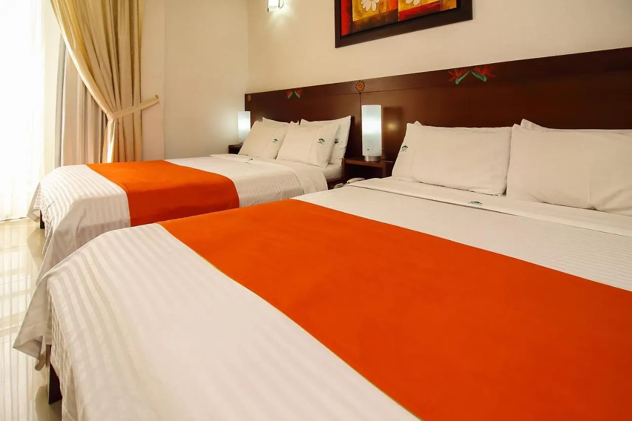 Hotel Imbanaco Cali 3*,  Colombia